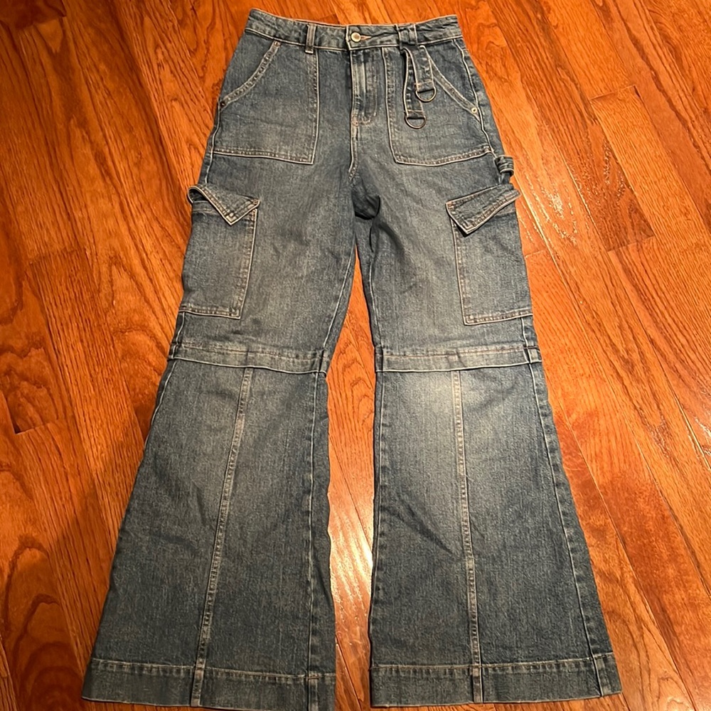 Social Tourist by Hollister jeans